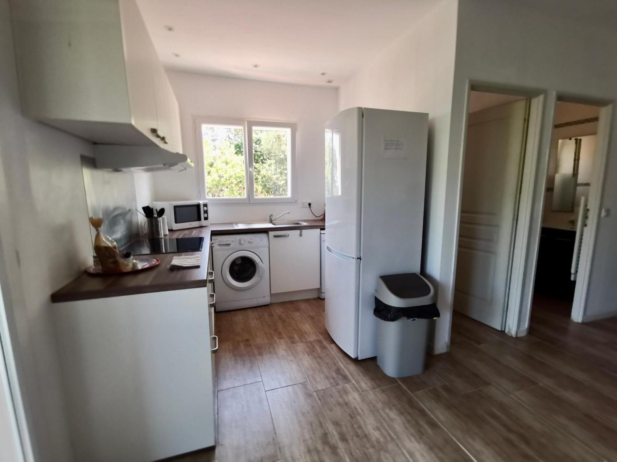 Appartements Avec Jardin Entre Porto-Vecchio Et Figari - Casa Mattiste Sotta Ngoại thất bức ảnh